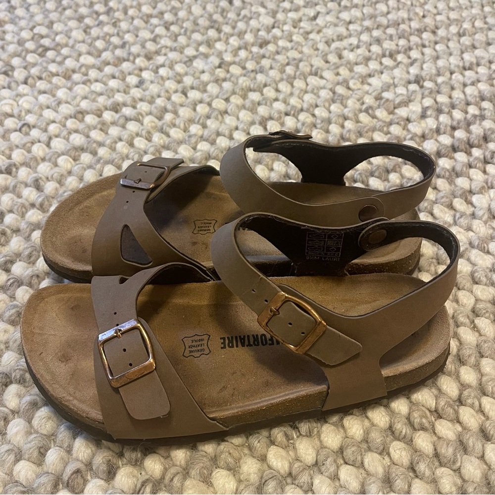 Sandals - Picture 5 of 6
